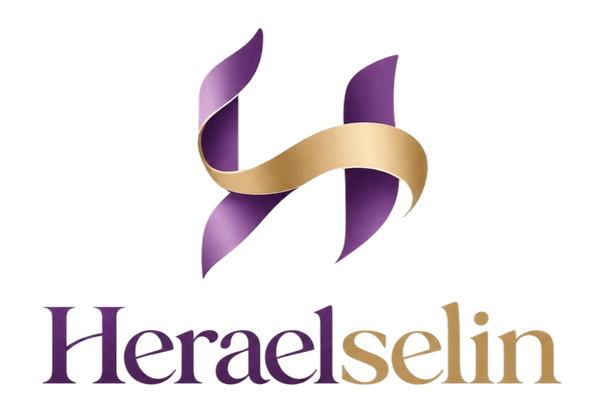 Heraelselin